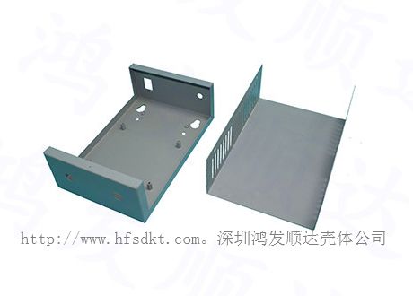 鸿发顺达支招 选购钣金机箱的五大核心技巧与避坑指南